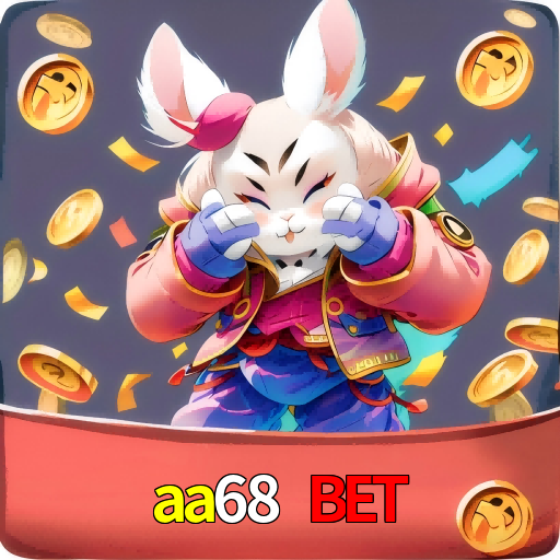  aa68 bet